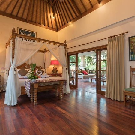 Villa Kaja By Nagisa Bali Seminyak Esterno foto