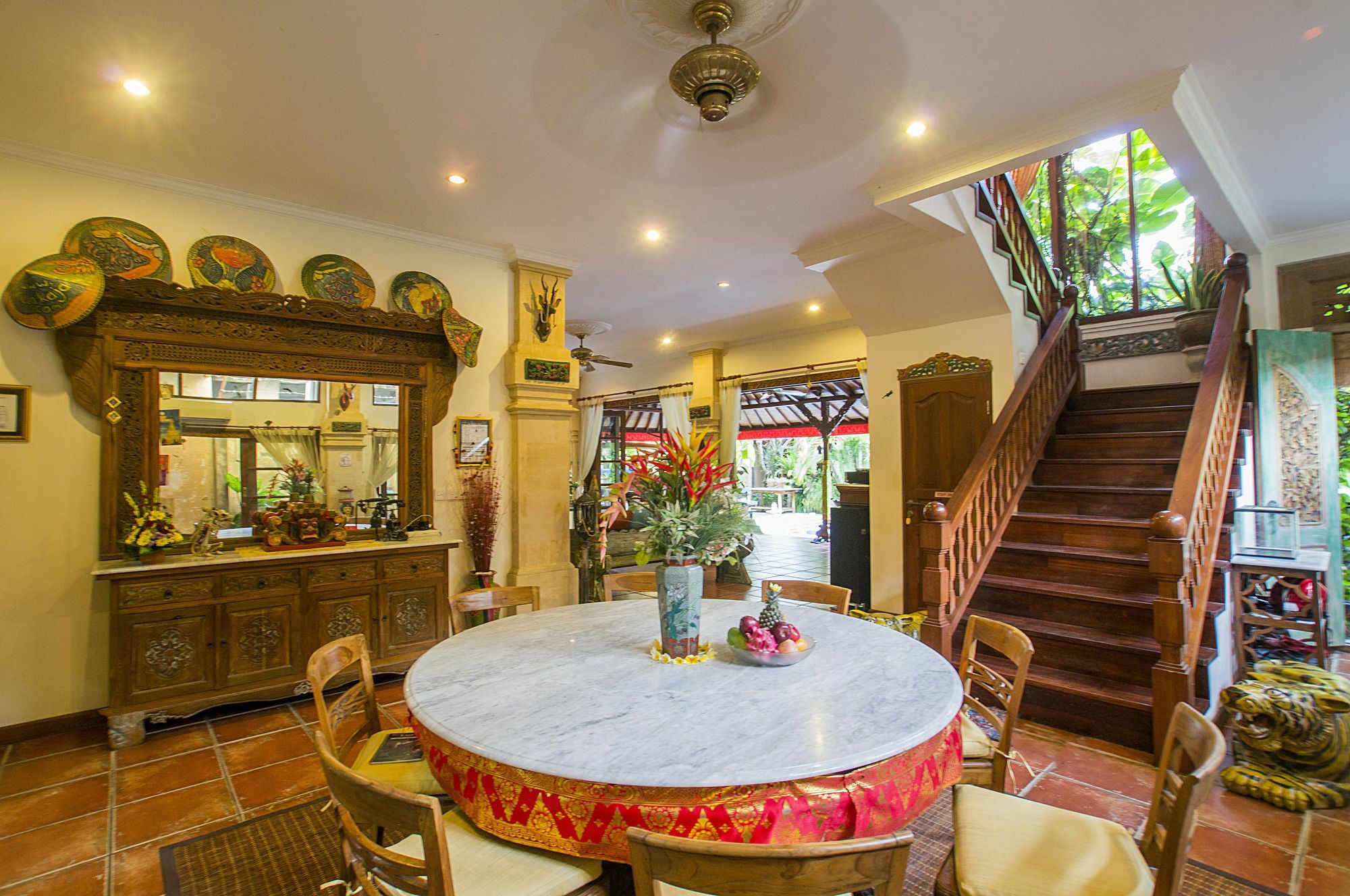 Villa Kaja By Nagisa Bali Seminyak Esterno foto