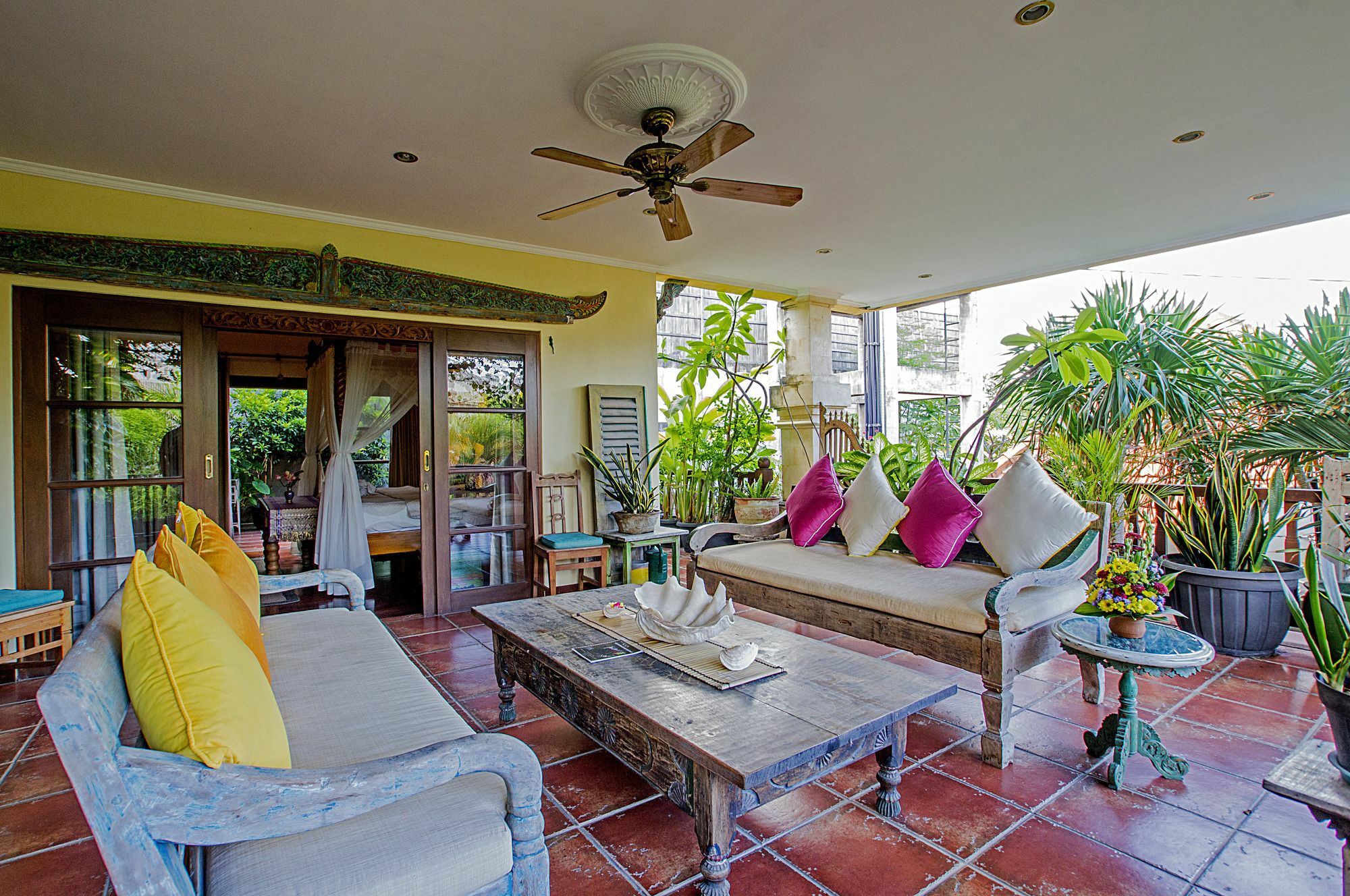 Villa Kaja By Nagisa Bali Seminyak Esterno foto