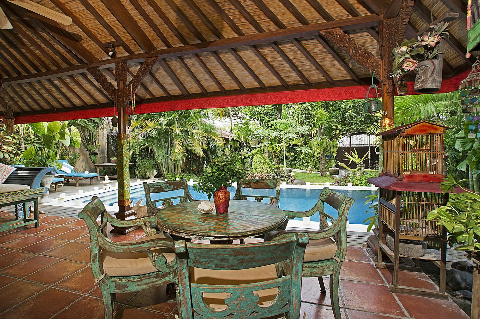 Villa Kaja By Nagisa Bali Seminyak Esterno foto