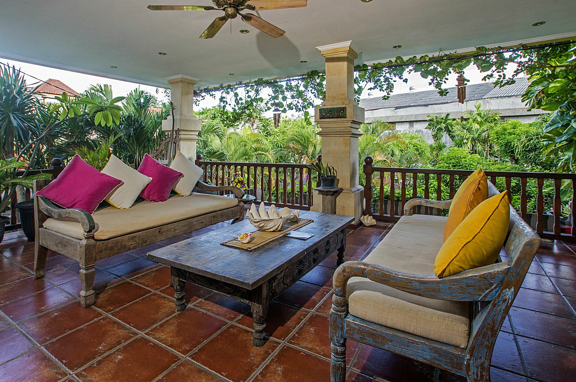 Villa Kaja By Nagisa Bali Seminyak Esterno foto