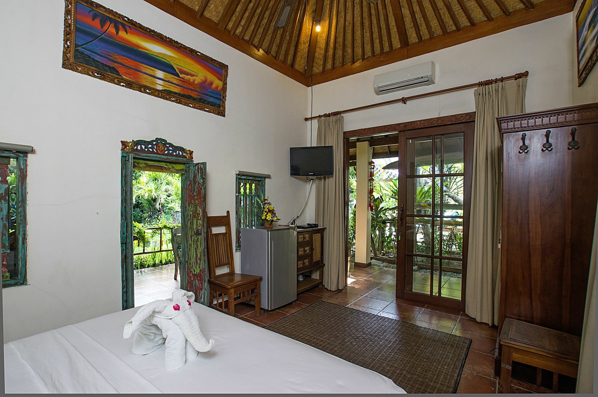 Villa Kaja By Nagisa Bali Seminyak Esterno foto