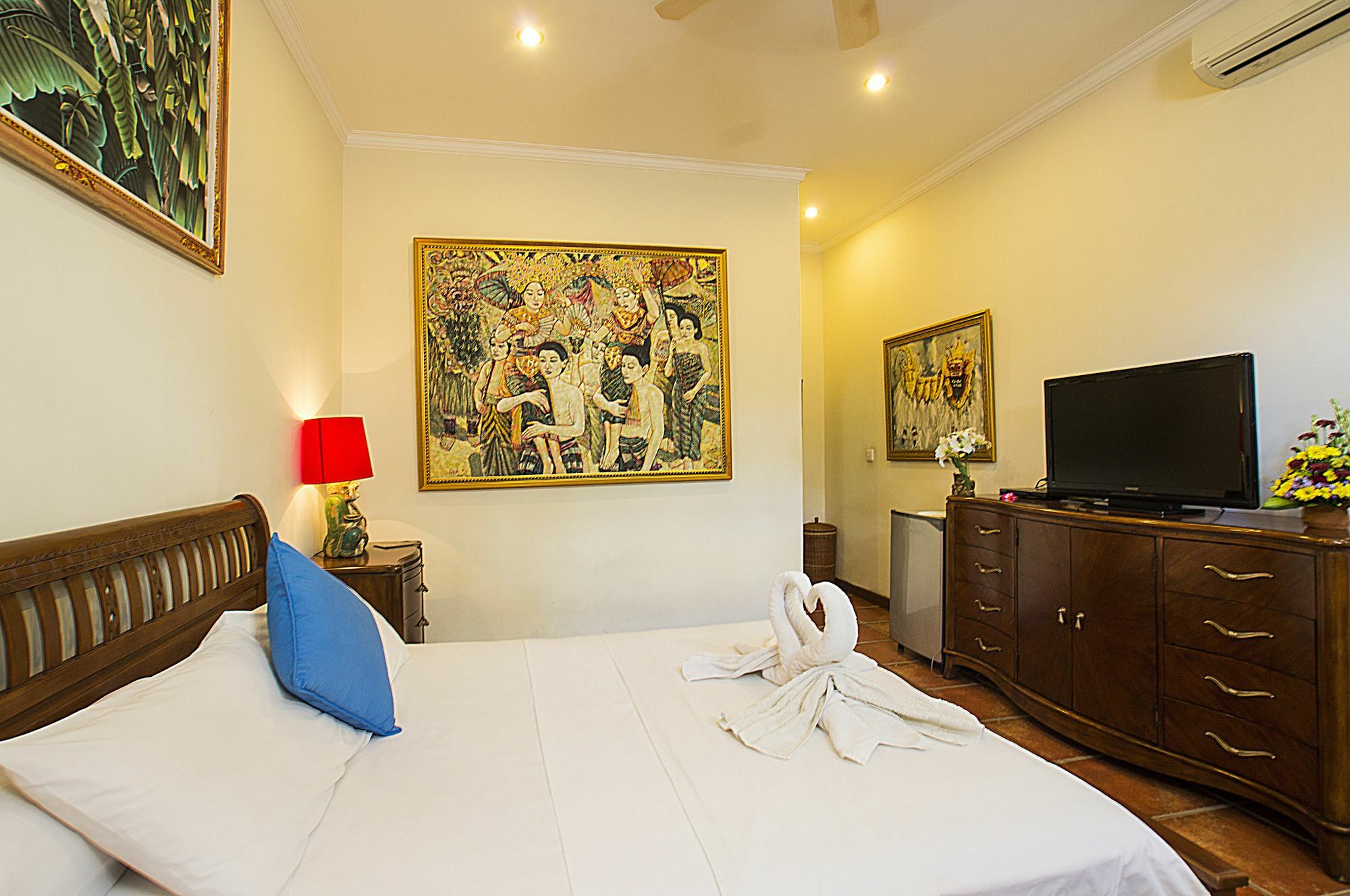 Villa Kaja By Nagisa Bali Seminyak Esterno foto
