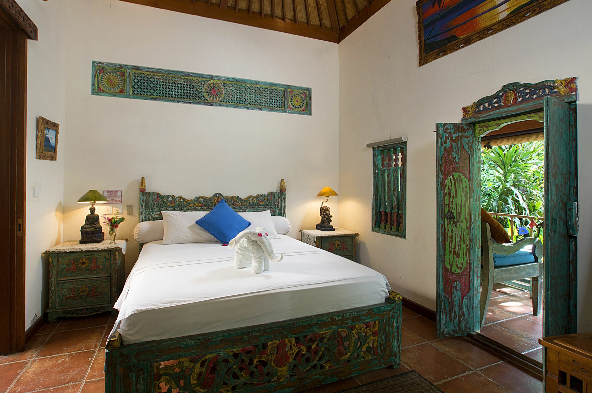 Villa Kaja By Nagisa Bali Seminyak Esterno foto