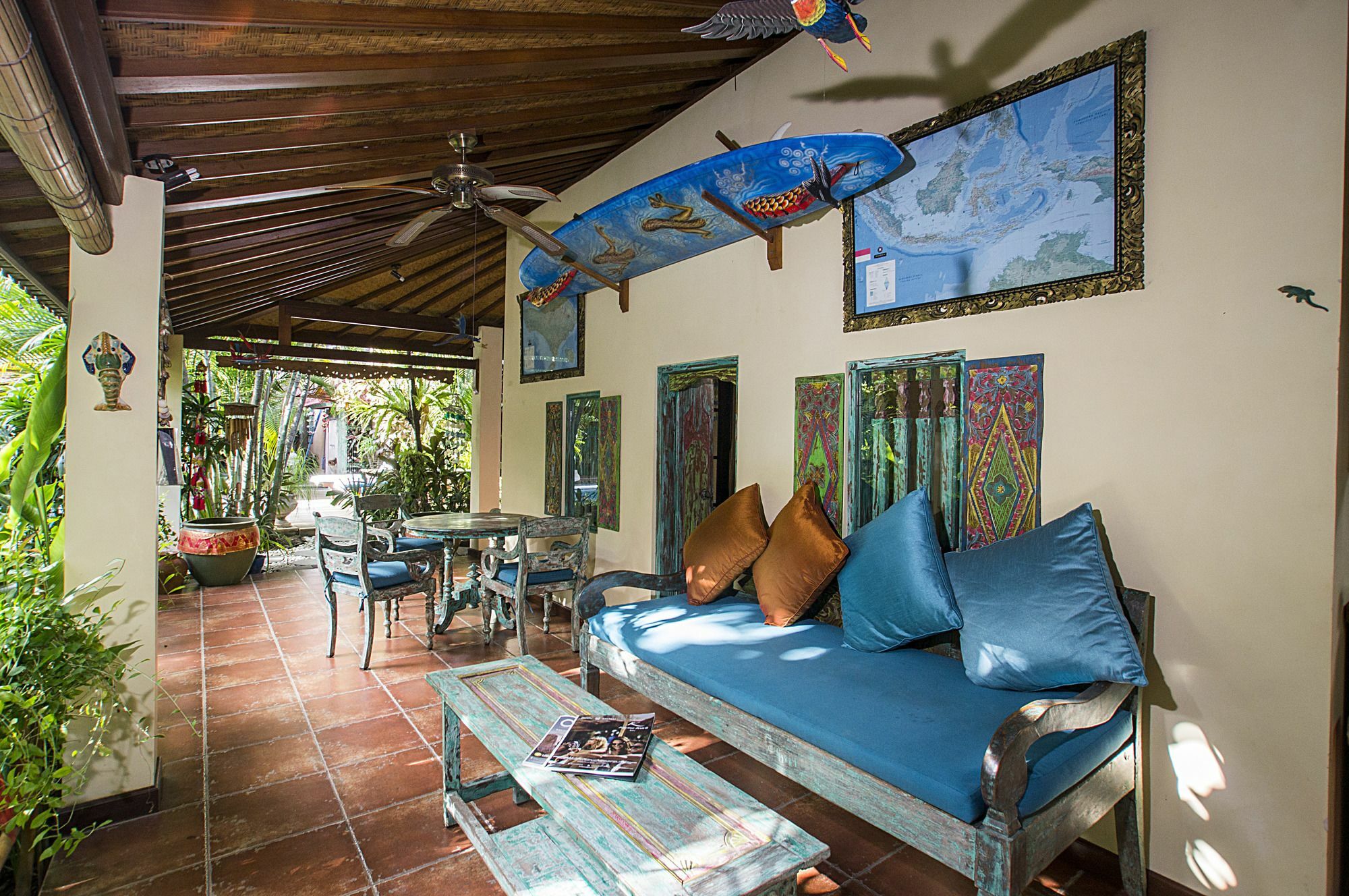 Villa Kaja By Nagisa Bali Seminyak Esterno foto