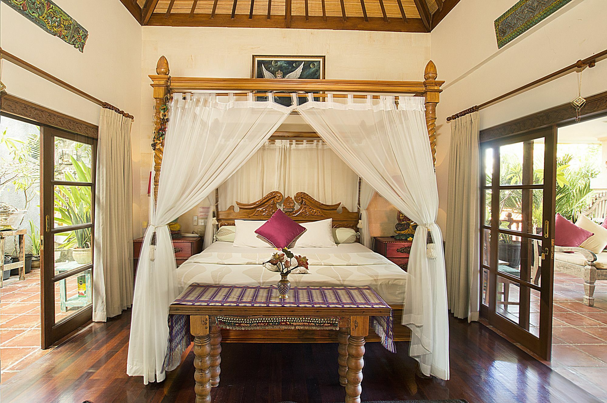 Villa Kaja By Nagisa Bali Seminyak Esterno foto