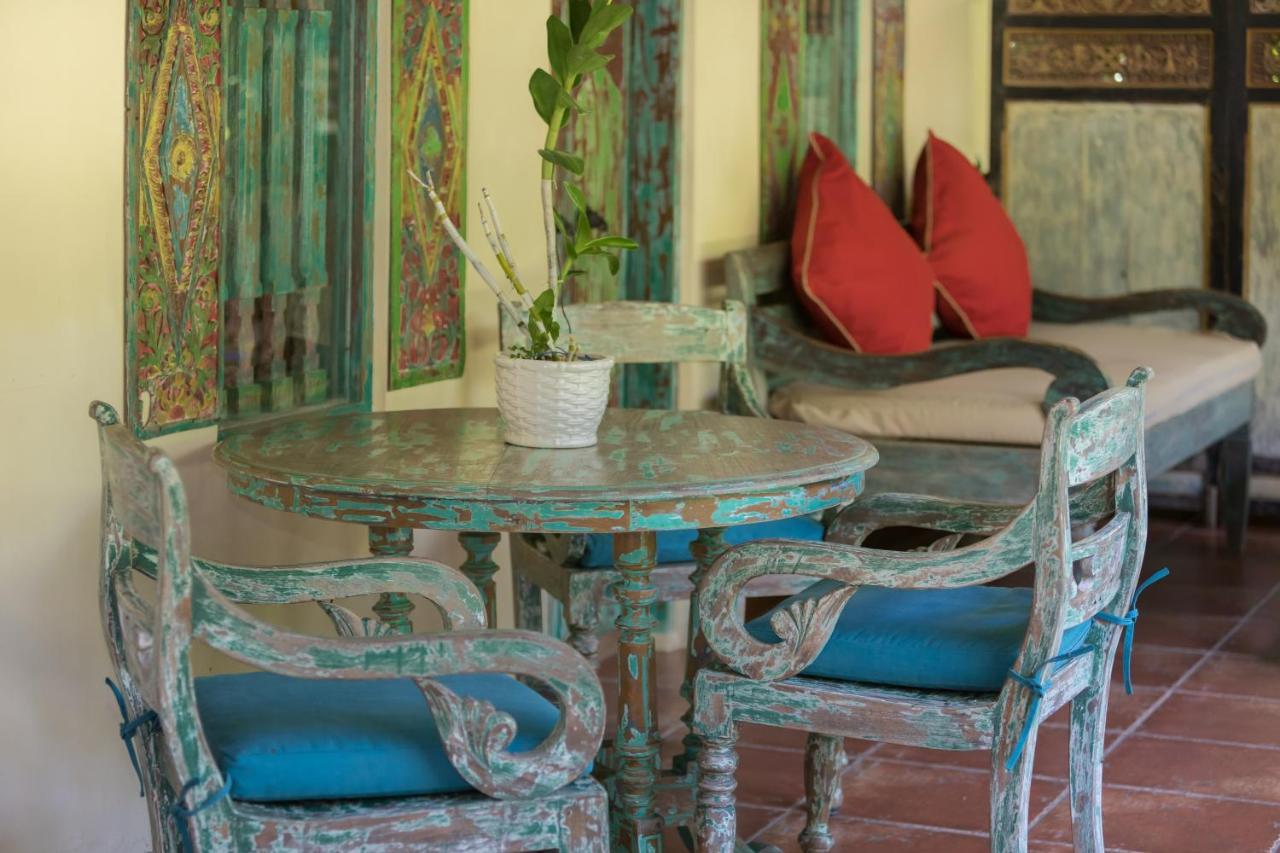 Villa Kaja By Nagisa Bali Seminyak Esterno foto
