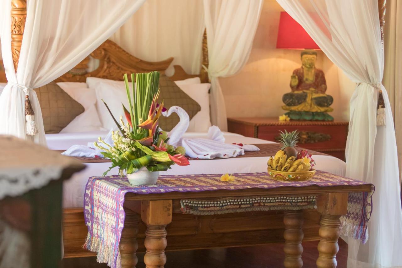 Villa Kaja By Nagisa Bali Seminyak Esterno foto